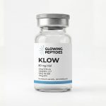 Bild einer KLOW 80mg Ampulle
