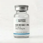 CJC-1295 No DAC + Ipamorelin