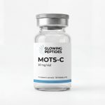 picture of a 10mg mots-c vial