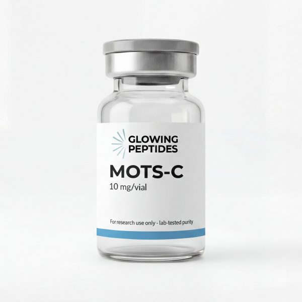 picture of a 10mg mots-c vial