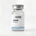 DSIP in vial