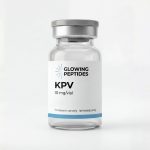 vial with KPV 10mg
