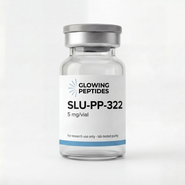 SLU-PP-322 in vial