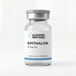 Epithalon in vial