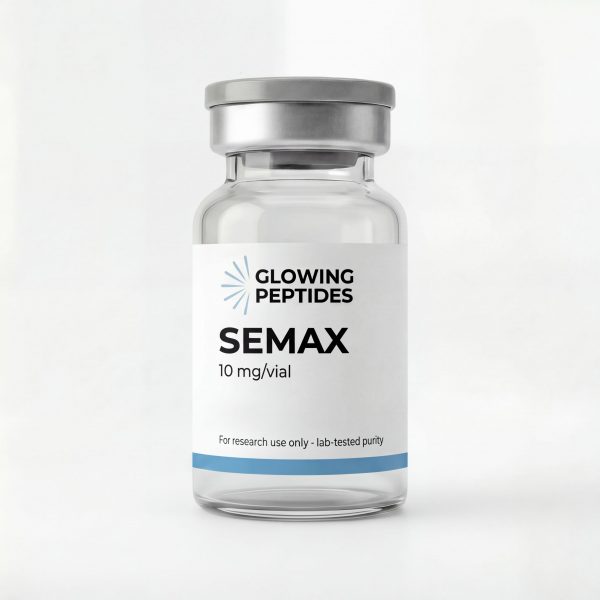 semax in vial